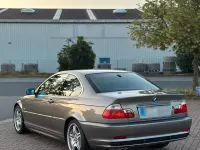 Gebraucht BMW 330 240 PS (176 kW) 2003 Grau Coupé