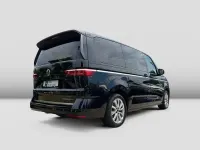 Gebraucht VW Multivan Style 245 PS (180 kW) 2025 Schwarz Van / Kleinbus