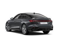 Gebraucht Audi S5 367 PS (269 kW) 2025 Grau (daytonagrau perleffekt) Limousine