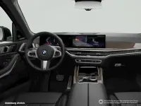 Gebraucht BMW X7 M Sport 340 PS (250 kW) 2026 Schwarz SUV