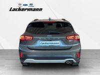 gebraucht Ford Focus Active 1.0 5-trg. MHEV 7-Gang DSG Sync4 To