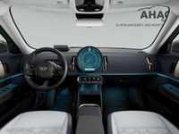 Gebraucht Mini Countryman 170 PS (125 kW) 2025 Grün SUV