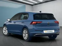 Gebraucht VW Golf VIII 150 PS (110 kW) 2025 Blau Kleinwagen