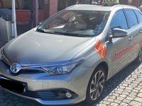 gebraucht Toyota Auris Touring Sports Touring Sports Hybrid 1...