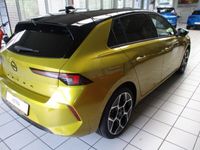 gebraucht Opel Astra GS Line