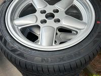 Gebraucht BMW 325 192 PS (141 kW) 1988 Silber Limousine