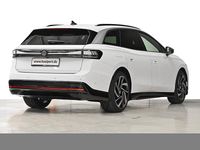 Neu VW ID.7 Pro 210 kW (286 PS) 2026 Gletscherweiß metallic Kombi