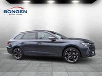 Neu Cupra Leon 150 PS (110 kW) 2025 Grau Limousine
