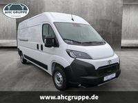 Gebraucht Toyota Proace 141 PS (103 kW) 2024 Weiss Van / Kleinbus