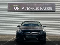 gebraucht Opel Astra 2.0 Turbo *XENON/TEMPOMAT/MFL/T.LEDER*