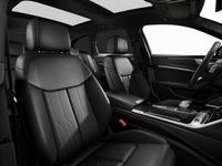 Gebraucht Audi S6 Ambiente 344 PS (253 kW) 2025 Blau / firmamentblau (metallic) Kombi