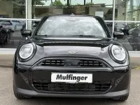 Gebraucht Mini Cooper Cabriolet 163 PS (119 kW) 2025 Midnight black (metallic) Cabrio