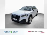 Gebraucht Audi Q2 Comfort 150 PS (110 kW) 2025 Arkonaweiß SUV