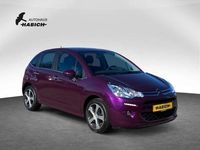 Gebraucht Citroën C3 82 PS (60 kW) 2017 Violet Kleinwagen