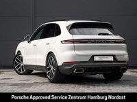 Gebraucht Porsche Cayenne 470 PS (345 kW) 2024 Weiß SUV