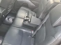 Gebraucht Citroën C-Crosser Exclusive 156 PS (114 kW) 2010 Schwarz SUV