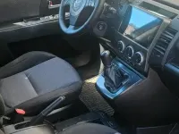 Gebraucht Mazda 5 143 PS (105 kW) 2007 Van / Kleinbus