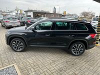 gebraucht Skoda Kodiaq Ambition 2,0 TDI DSG 4x4