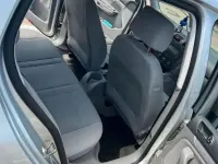 Gebraucht VW Golf V 102 PS (75 kW) 2004 Silber Kleinwagen
