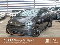 Gebraucht Cupra Born 169 kW (231 PS) 2024 Quasargrau Kleinwagen