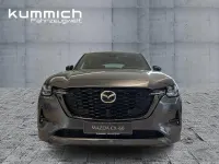 Gebraucht Mazda CX-60 Homura-Line 200 PS (147 kW) 2025 SUV