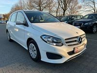 gebraucht Mercedes B180 (CDI) d 7G-DCT