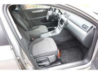 gebraucht VW Passat Alltrack Variant 4Motion*AUTOMATIK*1HAND