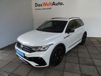 gebraucht VW Tiguan R-Line