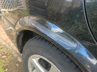 Gebraucht Opel Astra 125 PS (91 kW) 2004 Schwarz Kombi