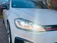 Gebraucht VW Golf VII GTI 320 PS (235 kW) 2019 Andere farben Kleinwagen
