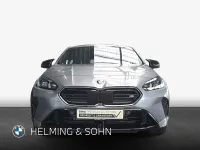 Gebraucht BMW M135 Performance 300 PS (220 kW) 2025 Grau Kleinwagen