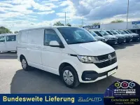 Second-hand VW Transporter 150 CP (110 kW) 2021 Alb Van