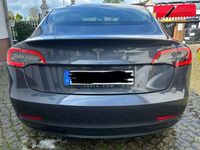 gebraucht Tesla Model 3 RWD/ Hinterradantrieb/Standard Range / Garantie