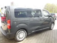 Neu Toyota Proace Verso Comfort 144 PS (105 kW) 2026 Titanium grey metallic Van / Kleinbus