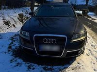 Gebraucht Audi A6 177 PS (130 kW) 2004 Grau Limousine