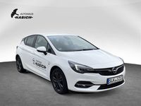 gebraucht Opel Astra 5T 120J 1.2 96 KW/130 PS
