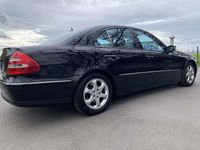 Gebraucht Mercedes E280 Avantgarde 177 PS (130 kW) 2005 Limousine