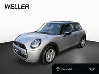 Second-hand Mini Cooper 156 CP (114 kW) 2024 Argintiu Hatchback