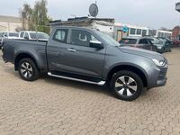 Gebraucht Isuzu D-Max 190 PS (139 kW) 2021 Grau Pickup