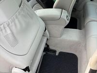 Gebraucht Mercedes CLK320 Elegance 260 PS (191 kW) 2005 Grau Coupé