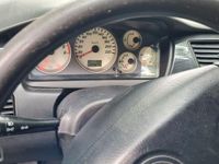 Gebraucht Mitsubishi Lancer Comfort Edition 135 PS (99 kW) 2005 Schwarz Kombi