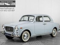 Gebraucht Lancia Appia 48 PS (35 kW) 1962 Grau Limousine