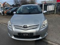 gebraucht Toyota Auris 1.6 Edition Automatik