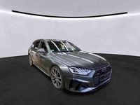 Gebraucht Audi S4 Basis 347 PS (255 kW) 2020 Grau Kombi