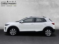 Gebraucht Kia Stonic Vision 101 PS (74 kW) 2024 Clear white SUV