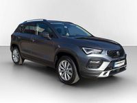 Neu Seat Ateca 150 PS (110 kW) 2026 Graphitegrau metallic SUV