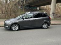 gebraucht Ford Grand C-Max 1,0 EcoBoost