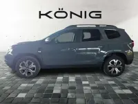 Gebraucht Dacia Duster Journey 150 PS (110 kW) 2024 Grau SUV