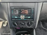 Gebraucht VW Golf IV 75 PS (55 kW) 2003 Silber Limousine