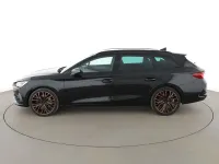Gebraucht Cupra Leon 2023 Schwarz Kombi